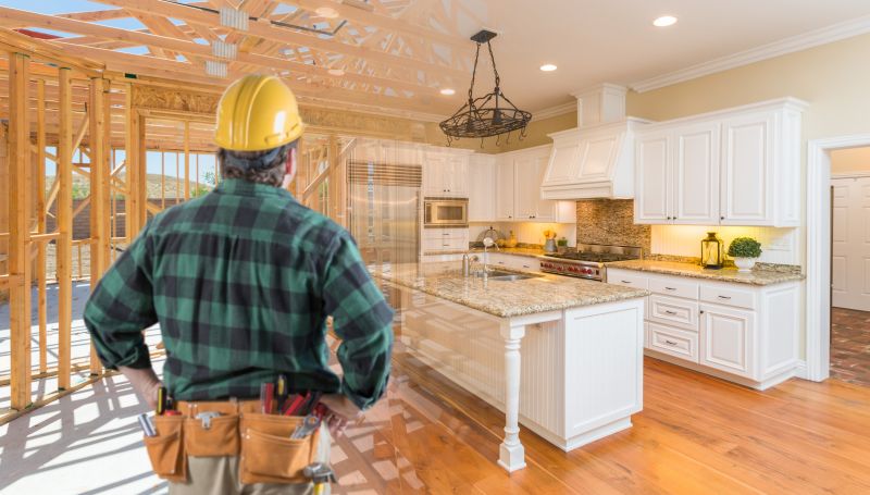 Best Cabinetry & Millwork Contractors in Lebanon, OH