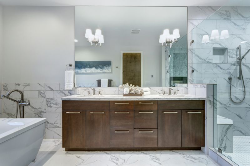 Vanity Refacing